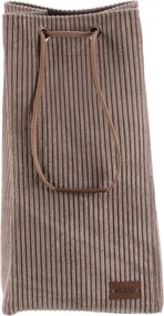 Kôš na bielizeň sivý DT3015 GREY