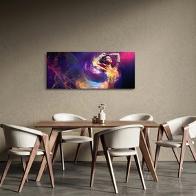 Obraz - mystické ženy (120x50 cm)