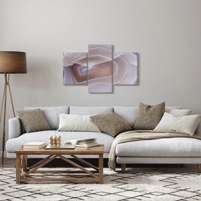 Obraz - Mramorový achát (90x60 cm)