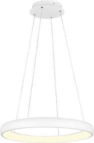 XXXLutz ZÁVESNÉ LED SVIETIDLO, 75/150 cm Trio Leuchten - Interiérové svietidlá - 004102118303