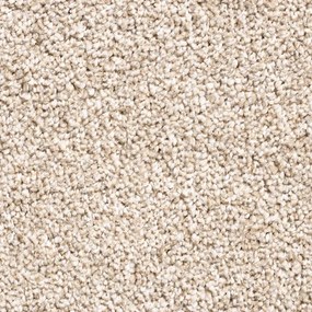 Metrážny koberec Diplomat 9421, na mieru, šíře 4m, béžová, filc, detská izba, Balta