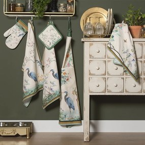 Utierka Birds in Paradise - 50 * 70 cm