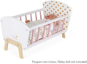 Postieľka pre bábiku - Candy Chic