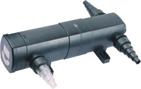 Marimex | Piesková filtrácia ProStar 4 + piesok + UV lampa + hadice | 19900007