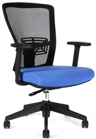 OFFICE PRO -  OFFICE PRO Kancelárska stolička THEMIS BP modrá