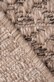 Koberec PATIO INT 5006/170 naturálny