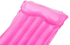 Bestway Nafukovačka 44013 ružová