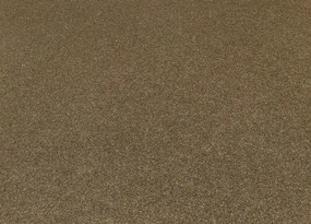 Koberce Breno Metrážny koberec AVENUE 0300, šíře role 400 cm, hnedá