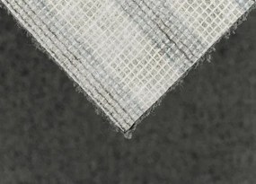 Koberce Breno Metrážny koberec RIO GRANDE 97, šíře role 400 cm, sivá