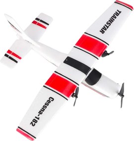 KIK Cessna 182 Acrobat RC lietadlo na diaľkové ovládanie 2,4 GHz