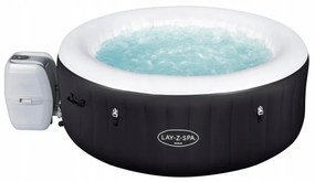 Bestway 60001 Lay-Z-Spa Miami AirJet