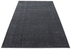 Ayyildiz Kusový koberec ATA 7000, Sivá Rozmer koberca: 120 x 170 cm