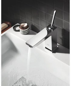 GROHE 23657000 - Umývadlová batéria EUROCUBE JOY, veľkosť M, lesklý chróm