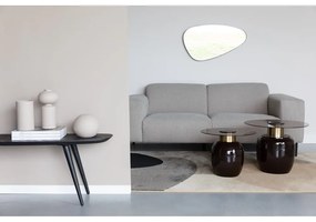 Čierna lavica Webster – White Label