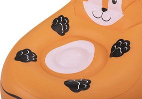 Bestway nafukovacie sedadlo pre líšku 72 x 72 x 64 cm 75116