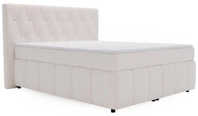 Posteľ Rosa Salvador 02 160x200 + topper