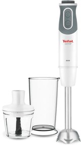 Tyčový mixér Tefal Optichef 2v1 HB641138(použité)