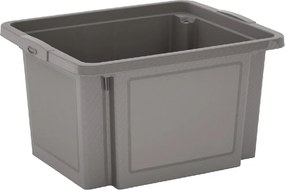 KIS H Box 008605GLR Box 23 L, sivá