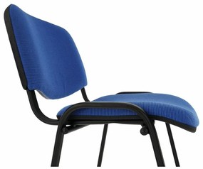 Tempo Kondela Stolička, modrá, ISO NEW C14