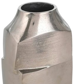 Eglo 421041 - Kovová váza ABUCAY 22,5x13,5 cm chróm