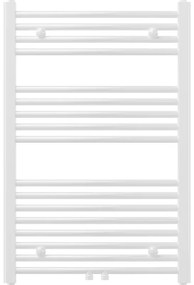 Mexen Ares, vykurovacie teleso 900 x 600 mm, 433 W, biela, W102-0900-600-00-20