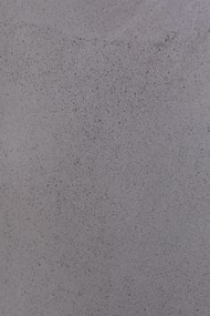 Kvetináč VEKRA, sklolaminát, výška 40 cm, betón-dizajn, šedý