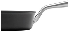 Grilovacia hliníková panvica s nepriľnavým povrchom ø 28 cm Meda 3.0 – FABINI