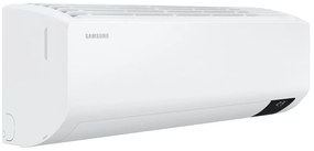 Samsung nástenná klimatizácia LUZON AR09 SET montáž u zákazníka: montáž