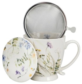 Čajová súprava Melody 510 ml