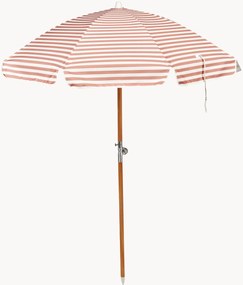 Plážový slnečník's taškou Luxe, Ø 155 cm