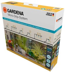 Gardena Zavlažovanie na terasu Micro-Drip-System  (100391578)