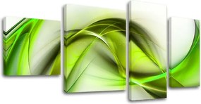 Obraz na stenu ABSTRAKT