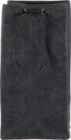 Kôš na bielizeň modrý DT3011 BLUE-L