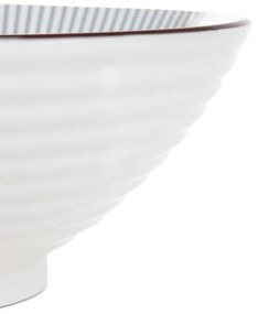 Miska SALADO pruhy 884714