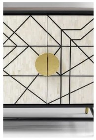 Credenza komoda