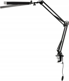 BERGE Stolná lampa LED 8W - DUBLIN