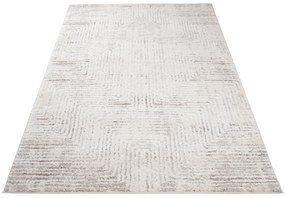 PROXIMA.store - Minimalistický koberec LANE - TROYA ROZMERY: 60x100