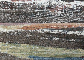 Koberce Breno Kusový koberec ARGENTUM 63742/3230, viacfarebná,160 x 230 cm
