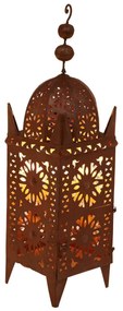 Orientálny lampáš Firyal Anwal 90cm