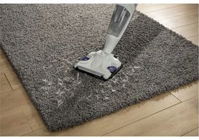 Rowenta - Vysávač s parným mopom 2 v 1 CLEAN&STEAM