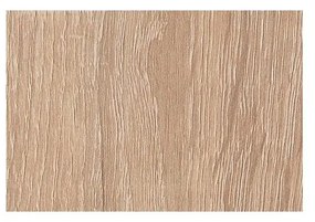 Jedálenský stôl v dekore duba v prírodnej farbe 90x160 cm Lynn – Støraa