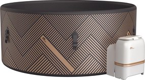 Mspa | Vírivý bazén MSPA Mono F-MO062W | 11400276