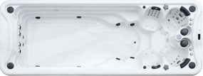 Swim Spa SR 860, 570 x 220 x 135 cm