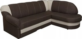 Rohová sedacia súprava Basil (p) (Inari 27 Inari 22)