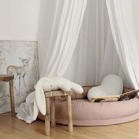 Hniezdo pre deti broskyňová