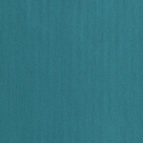 MAKOSATÉNOVÉ PRESTIERADLO NOVA 140X200 CM, VÝŠKA 30 CM TYRKYSOVÉ