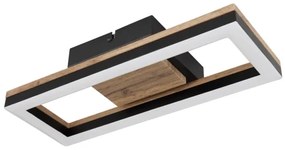 Brilagi - LED Stropné svietidlo AXIS LED/12W/230V