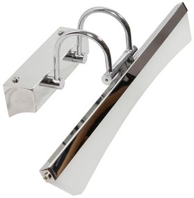 LED Osvetlenie zrkadla GLORY LED/7W/230V