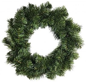 Adal Zelený veniec, vonkajší priemer 30 cm, vnútorný priemer 15 cm