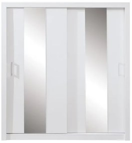 Šatník Duca 200, dub sonoma